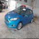 3FADP4EJ3EM201102 2014 Ford Fiesta Se auction photo thumbnail 2