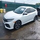 2HGFC1E57JH705212 2018 Honda Civic Si auction photo thumbnail 2