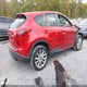 JM3KE4DY3E0425986 2014 Mazda Cx-5 Grand Touring auction photo thumbnail 4