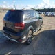 3C4PDDGG7HT603975 2017 Dodge Journey Crossroad Awd auction photo thumbnail 4