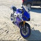 MH3RH25E9SK002449 2025 Yamaha Yfz320 A auction photo thumbnail 1