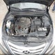 5NPEC4AC6EH893234 2014 Hyundai Sonata Se auction photo thumbnail 10