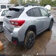 JF2GTHRC2MH671342 2021 Subaru Crosstrek Sport auction photo thumbnail 4