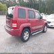 1J4PP2GK7BW530568 2011 Jeep Liberty Sport auction photo thumbnail 4