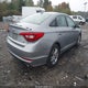 5NPE24AFXFH164748 2015 Hyundai Sonata Se auction photo thumbnail 4