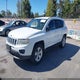 1C4NJDBB1CD662269 2012 Jeep Compass Sport auction photo thumbnail 2