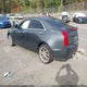 1G6AM5S31E0162825 2014 Cadillac Ats Premium auction photo thumbnail 3