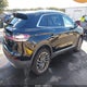 2LMPJ8K99LBL30356 2020 Lincoln Nautilus Reserve auction photo thumbnail 4