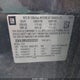 2GKALMEK0C6232322 2012 GMC Terrain Sle-1 auction photo thumbnail 9
