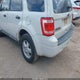 1FMCU0C72AKA52841 2010 Ford Escape Xls auction photo thumbnail 17