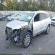 5GAKVBKD3HJ347920 2017 Buick Enclave Leather auction photo thumbnail 2
