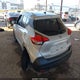 3N1CP5CU2JL529588 2018 Nissan Kicks Sv auction photo thumbnail 3