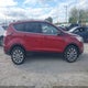 1FMCU9J95HUB00629 2017 Ford Escape Titanium auction photo thumbnail 13