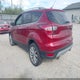 1FMCU9J95HUB00629 2017 Ford Escape Titanium auction photo thumbnail 3