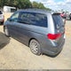 5FNRL38739B017598 2009 Honda Odyssey Ex-L auction photo thumbnail 3