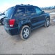 1J4GS48K15C504885 2005 Jeep Grand Cherokee Laredo auction photo thumbnail 4