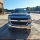 3GCUKREC8GG236887 2016 Chevrolet Silverado 1500 1Lt auction photo thumbnail 12