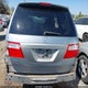 5FNRL38646B054310 2006 Honda Odyssey Ex-L auction photo thumbnail 17