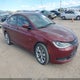 1C3CCCDG2GN118341 2016 Chrysler 200 S auction photo thumbnail 1