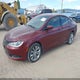 1C3CCCDG2GN118341 2016 Chrysler 200 S auction photo thumbnail 2