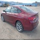 1C3CCCDG2GN118341 2016 Chrysler 200 S auction photo thumbnail 3