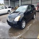 JN8AS5MT5AW017279 2010 Nissan Rogue S auction photo thumbnail 2