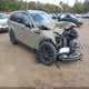 JM3KJDHD1S1116753 2025 Mazda Cx-70 3.3 Turbo Premium Package auction photo thumbnail 1