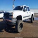 2GCEK13T551287925 2005 Chevrolet Silverado 1500 Ls auction photo thumbnail 2