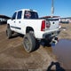 2GCEK13T551287925 2005 Chevrolet Silverado 1500 Ls auction photo thumbnail 3