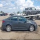 5YFB4MDEXSP284014 2025 Toyota Corolla Le auction photo thumbnail 14
