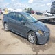 5YFB4MDEXSP284014 2025 Toyota Corolla Le auction photo thumbnail 1