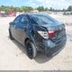 2T1BURHE4FC230608 2015 Toyota Corolla Le auction photo thumbnail 3