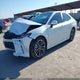 4T1DAACK3SU152430 2025 Toyota Camry Xle auction photo thumbnail 2