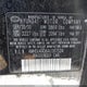 KMHDU4AD6AU187524 2010 Hyundai Elantra Gls auction photo thumbnail 9