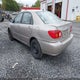 2T1BR32E33C004241 2003 Toyota Corolla Le auction photo thumbnail 3