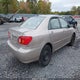 2T1BR32E33C004241 2003 Toyota Corolla Le auction photo thumbnail 4