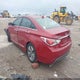 KMHEC4A46DA080423 2013 Hyundai Sonata Hybrid Limited auction photo thumbnail 3