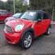WMWZB3C57BWM00693 2011 Mini Cooper Countryman auction photo thumbnail 2