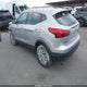JN1BJ1CP9KW214444 2019 Nissan Rogue Sport S auction photo thumbnail 3