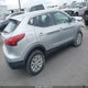 JN1BJ1CP9KW214444 2019 Nissan Rogue Sport S auction photo thumbnail 4