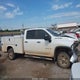1GC1YLE7XLF306225 2020 Chevrolet Silverado 2500Hd 4Wd Long Bed Wt auction photo thumbnail 14