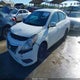 3N1CN7AP1HL877178 2017 Nissan Versa 1.6 Sv auction photo thumbnail 2