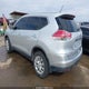 KNMAT2MV4FP580690 2015 Nissan Rogue S auction photo thumbnail 3