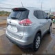 KNMAT2MV4FP580690 2015 Nissan Rogue S auction photo thumbnail 4