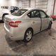 3N1AB7AP3FY285877 2015 Nissan Sentra S auction photo thumbnail 4