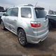 1GKKRTED8BJ267688 2011 GMC Acadia Denali auction photo thumbnail 3