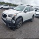 4S4BTAPC5N3243519 2022 Subaru Outback Touring auction photo thumbnail 2