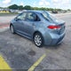 JTDEPRAE1LJ025956 2020 Toyota Corolla Le auction photo thumbnail 3
