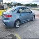 JTDEPRAE1LJ025956 2020 Toyota Corolla Le auction photo thumbnail 4