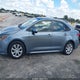 JTDEPRAE1LJ025956 2020 Toyota Corolla Le auction photo thumbnail 6